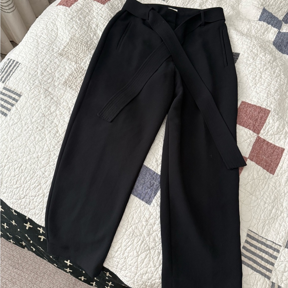 Wilfred Aritzia Dress Pants near perfect condition